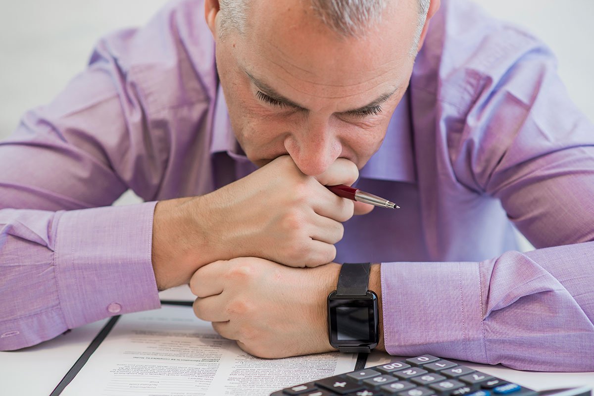 finansal kayip