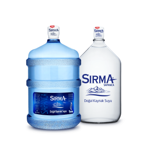 sirma damacanalar